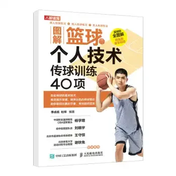 青少年篮球爱好者综合训练方案_0